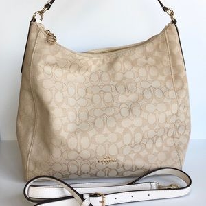 Coach | Celeste Convertible Hobo Bag - F58327
